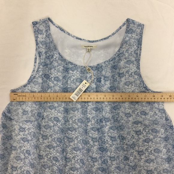 Max Studio Adorable Tunic Dress - Picture 5 of 7